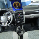 GM - Chevrolet Classic Life/LS 1.0 VHC FlexP. 4p 2010 Flex-9