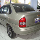 GM - Chevrolet Classic Life/LS 1.0 VHC FlexP. 4p 2010 Flex-6
