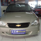 GM - Chevrolet Classic Life/LS 1.0 VHC FlexP. 4p 2010 Flex-1