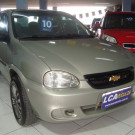 GM - Chevrolet Classic Life/LS 1.0 VHC FlexP. 4p 2010 Flex-0