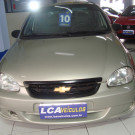 GM - Chevrolet Classic Life/LS 1.0 VHC FlexP. 4p 2010 Flex-3