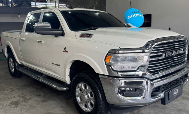 RAM 3500 LARAMIE 6.7 TB CD 4x4 Diesel 2022 Diesel-1