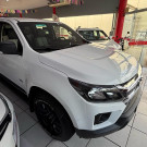 GM - Chevrolet S10 Pick-Up LT 2.8 TDI 4x4 CD Diesel Aut 2021 Diesel-1