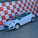 Ford Fiesta SE Plus Direct 1.6 16V Flex Aut. 2017 Flex