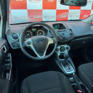 Ford Fiesta SE Plus Direct 1.6 16V Flex Aut. 2017 Flex