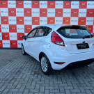 Ford Fiesta SE Plus Direct 1.6 16V Flex Aut. 2017 Flex