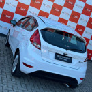 Ford Fiesta SE Plus Direct 1.6 16V Flex Aut. 2017 Flex