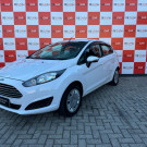 Ford Fiesta SE Plus Direct 1.6 16V Flex Aut. 2017 Flex
