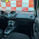 Ford Fiesta SE Plus Direct 1.6 16V Flex Aut. 2017 Flex