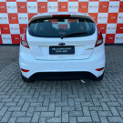 Ford Fiesta SE Plus Direct 1.6 16V Flex Aut. 2017 Flex