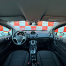 Ford Fiesta SE Plus Direct 1.6 16V Flex Aut. 2017 Flex