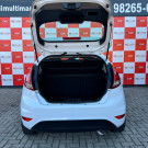 Ford Fiesta SE Plus Direct 1.6 16V Flex Aut. 2017 Flex
