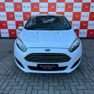 Ford Fiesta SE Plus Direct 1.6 16V Flex Aut. 2017 Flex