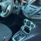 Ford Fiesta SE Plus Direct 1.6 16V Flex Aut. 2017 Flex