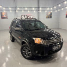Ford EcoSport XLT FREESTYLE 1.6 Flex 8V 5p 2011 Flex-2