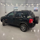 Ford EcoSport XLT FREESTYLE 1.6 Flex 8V 5p 2011 Flex-1