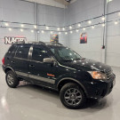 Ford EcoSport XLT FREESTYLE 1.6 Flex 8V 5p 2011 Flex-3