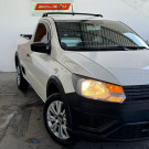 VW - VolksWagen Saveiro Robust 1.6 Total Flex 16V  2023 Flex-0