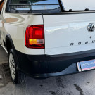 VW - VolksWagen Saveiro Robust 1.6 Total Flex 16V  2023 Flex-6