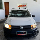 VW - VolksWagen Saveiro Robust 1.6 Total Flex 16V  2023 Flex-1