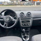 VW - VolksWagen VOYAGE 1.6/1.6 City  Mi Total Flex 8V 4p 2014 Flex-8
