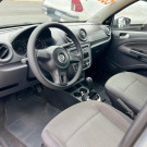 VW - VolksWagen VOYAGE 1.6/1.6 City  Mi Total Flex 8V 4p 2014 Flex-6