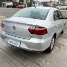 VW - VolksWagen VOYAGE 1.6/1.6 City  Mi Total Flex 8V 4p 2014 Flex-5