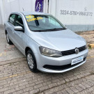 VW - VolksWagen VOYAGE 1.6/1.6 City  Mi Total Flex 8V 4p 2014 Flex-0