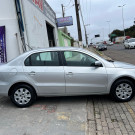 VW - VolksWagen VOYAGE 1.6/1.6 City  Mi Total Flex 8V 4p 2014 Flex-2