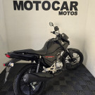 HONDA CG 160 START 2025 Gasolina-1