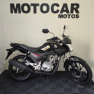 HONDA CG 160 START 2025 Gasolina-0
