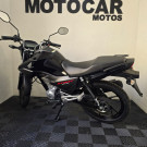HONDA CG 160 START 2025 Gasolina-2