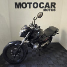 HONDA CG 160 START 2025 Gasolina-4