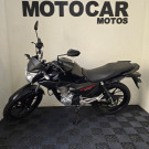 HONDA CG 160 START 2025 Gasolina-3