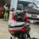 HONDA ADV 150 2023 Gasolina