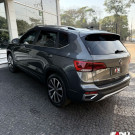 VW - VolksWagen TAOS Highline 1.4 250 TSI Flex Aut. 2022 Flex-12
