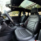 VW - VolksWagen TAOS Highline 1.4 250 TSI Flex Aut. 2022 Flex-3