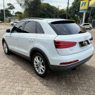 Audi Q3 2.0 TFSI Quat. 170/180cv S-tronic 5p 2015 Gasolina-4