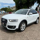 Audi Q3 2.0 TFSI Quat. 170/180cv S-tronic 5p 2015 Gasolina-1