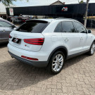 Audi Q3 2.0 TFSI Quat. 170/180cv S-tronic 5p 2015 Gasolina-2