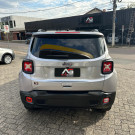 Jeep Renegade Sport 1.8 4x2 Flex 16V Aut. 2021 Flex-3
