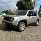 Jeep Renegade Sport 1.8 4x2 Flex 16V Aut. 2021 Flex-1