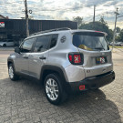Jeep Renegade Sport 1.8 4x2 Flex 16V Aut. 2021 Flex-2