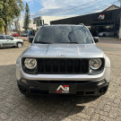 Jeep Renegade Sport 1.8 4x2 Flex 16V Aut. 2021 Flex-0