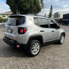 Jeep Renegade Sport 1.8 4x2 Flex 16V Aut. 2021 Flex-4