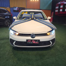 VW - VolksWagen Polo 1.0 MPI Flex 12V 5p 2024 Flex-1