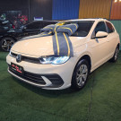 VW - VolksWagen Polo 1.0 MPI Flex 12V 5p 2024 Flex-0