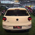 VW - VolksWagen Polo 1.0 MPI Flex 12V 5p 2024 Flex-4