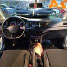 VW - VolksWagen Polo 1.0 MPI Flex 12V 5p 2024 Flex-10