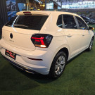 VW - VolksWagen Polo 1.0 MPI Flex 12V 5p 2024 Flex-3